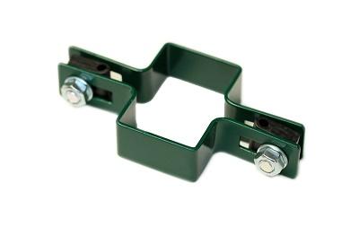 Green Mounting Clamp 60*40Mm Intermediate - Seg So P