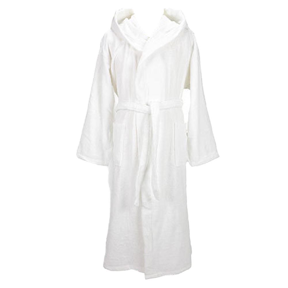 ARTG Womens/Ladies Hooded Robe