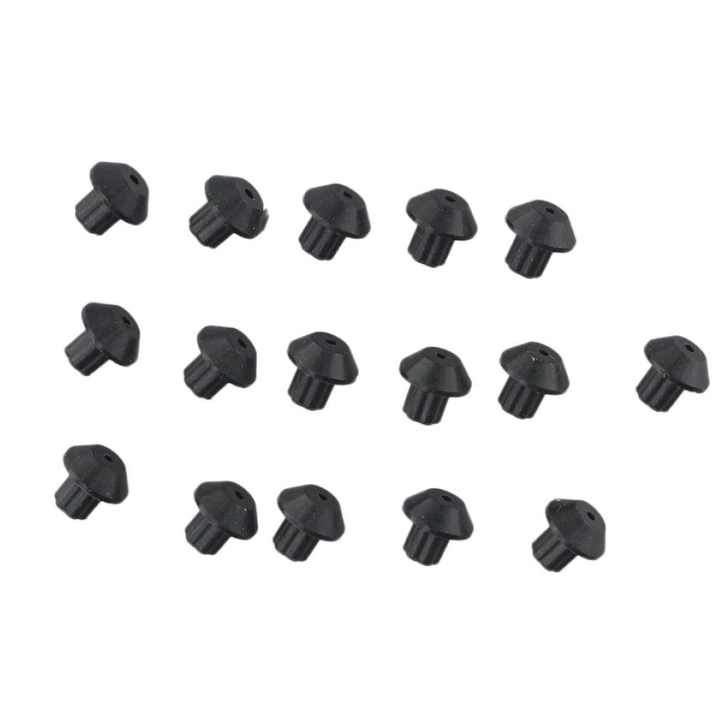 Brandneue Gummifüße für Gasherd für General Electric