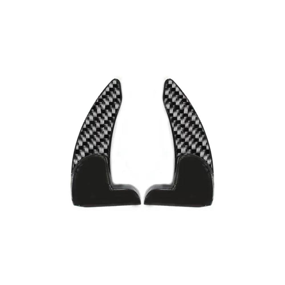 

Steering Wheel Shift Paddle Shifter For Dodge Challenger Grand Cherokee Chrysler