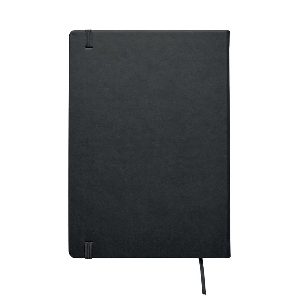 MidOcean Ours Recycled Paper A5 Notebook