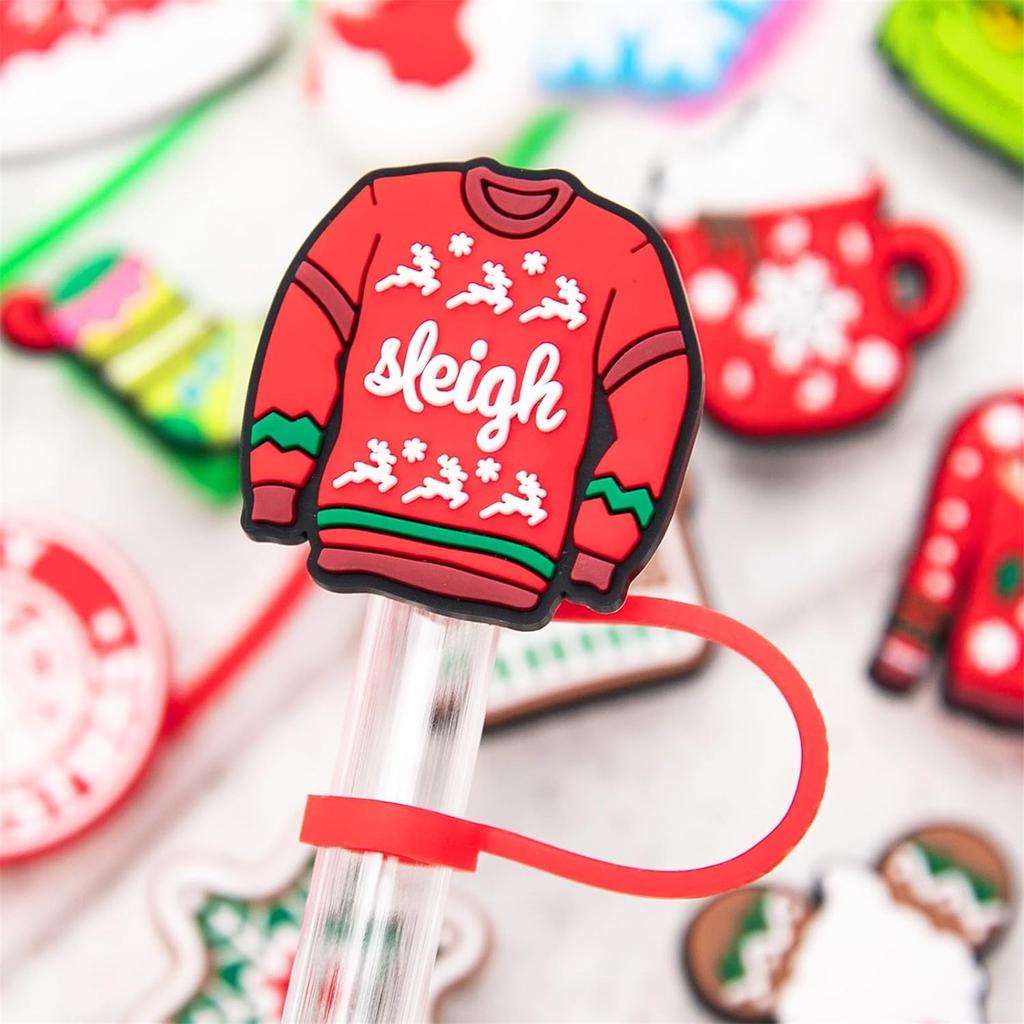 Christmas Advent Calendar Contains 24 Gifts, Christmas Cute Figures Doll Advent Calendar