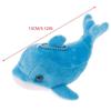 Plush Animal Plush Whale Doll Animal Whale Whale Pendant  Children Toys