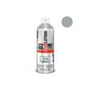 Acrylic Paint - GENERIC - Pintyplus Evolution - 520cc - Traffic Grey - Ultra Fast Drying