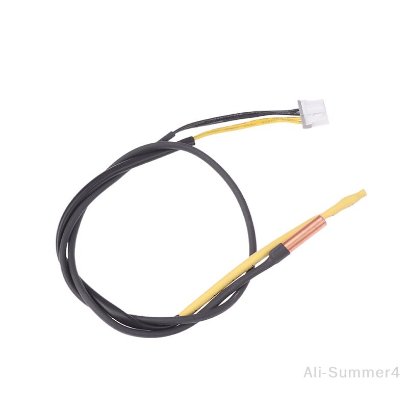 Accessori fai-da-te per climatizzatore Gree Ambient Sensore di temperatura Tubo a doppia sonda Sensore di temperatura dell'aria 47 cm