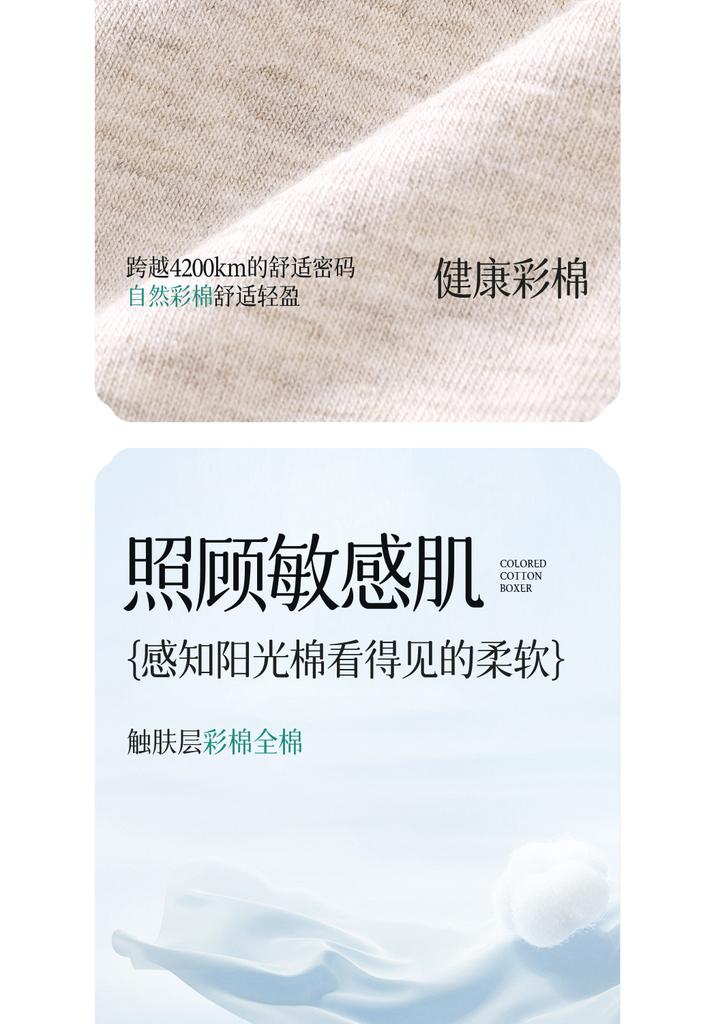 Colored Cotton High-Waisted Flat Angle Safety Pants