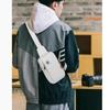 Lightweight Men's Crossbody Chest Bag