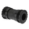 Bicycle Bottom Axle High Strength Impact Resistance Bike Bottom Brackets for Outdoor