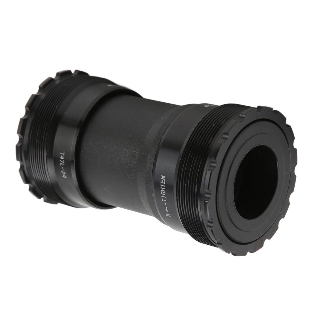 Bicycle Bottom Axle High Strength Impact Resistance Bike Bottom Brackets for Outdoor