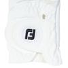Weathersof for Both for 18cm [FootJoy] White, Hands, Women, FGWF3PRWT-18