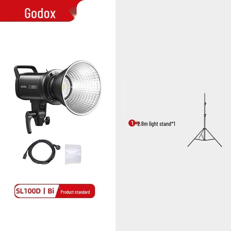 Godox SL100 LED Video Fill Light