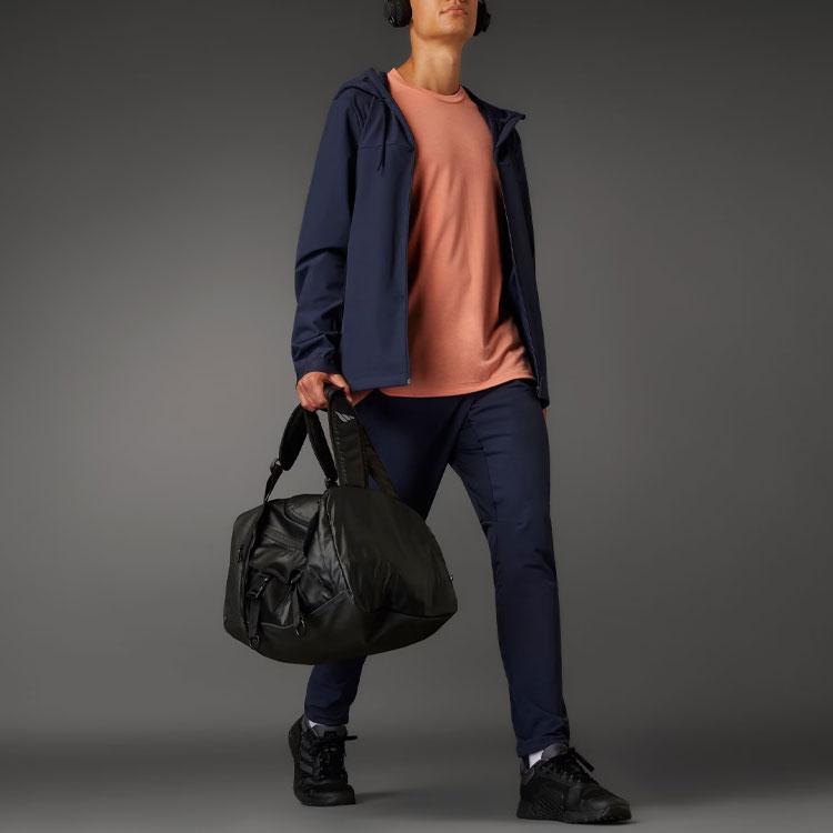 New Adidas Cold.Rdy Collection Jackets Men Legend Ink IL1429