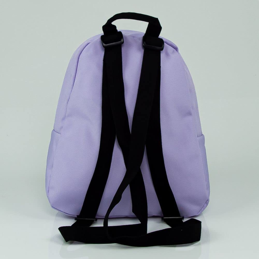 Pastell Halbpint JanSport, Flieder, 10,2 Liter,