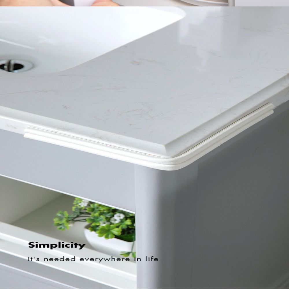 Durable Weatherstripping Seal Strip Self-Adhesive Soundproof Seal Windproof Seal  Windows