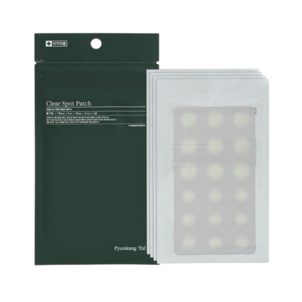 Pyunkang Yul Clear Spot Patch 72 Pflaster