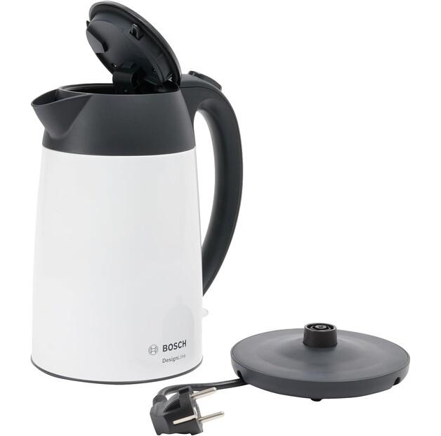 Чайник Bosch TWK3P421 DesignLine
