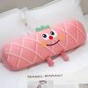 Cute Long Pillow Girls Sleeping Throw Pillow Side Sleeping Legs Special Bed Pregnant Women's Pillow Bedroom Bedside Cushion