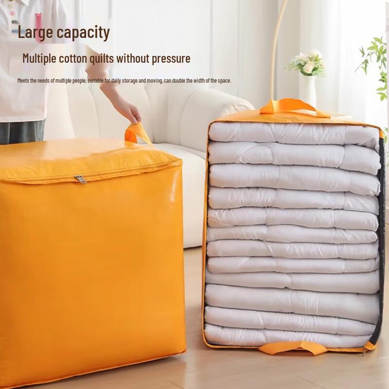 Large Capacity Waterproof Moving & Storage Bag