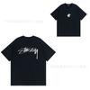 Mens Streetwear Short Sleeve T-Shirt Cotton Print Tee Casual Unisex Fit 2025
