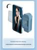 MagSafe Wireless Charger & Bluetooth Camera Handle Stabilizer