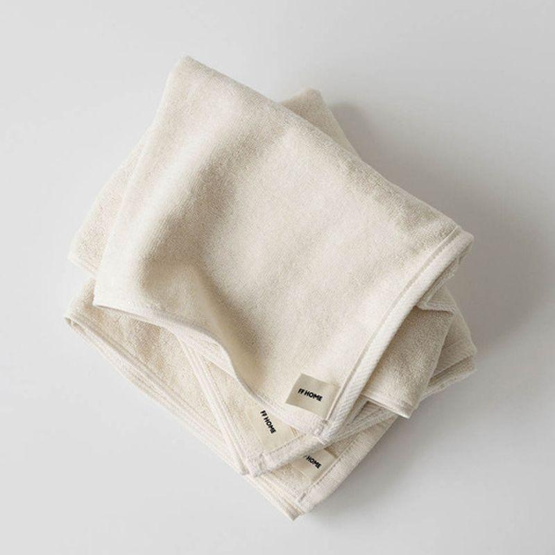 FF COLLECTIVE Cotton Towel (2 colors)