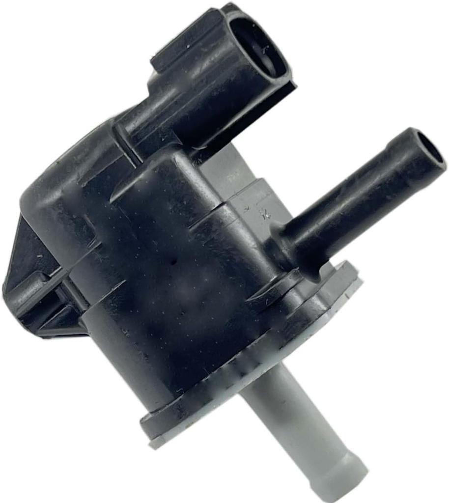 DEVMO Vapor Canister Purge Solenoid Compatible with Impreza Legacy Outback Forester 136200-7130 16131-AA060 16131AA060 1362007130 PV827