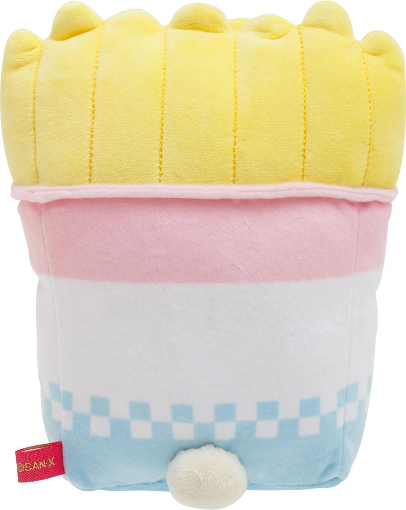 San-X Collectible Plush Potato (Korilakkuma) MF90501