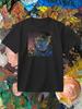 T-Shirt Demon Mikhail Vrubel