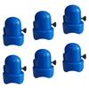 Trampoline Leg Cover Prevent Noise Feet Shock Absorbing Jump Bed Pipe Cover Set for Trampoline