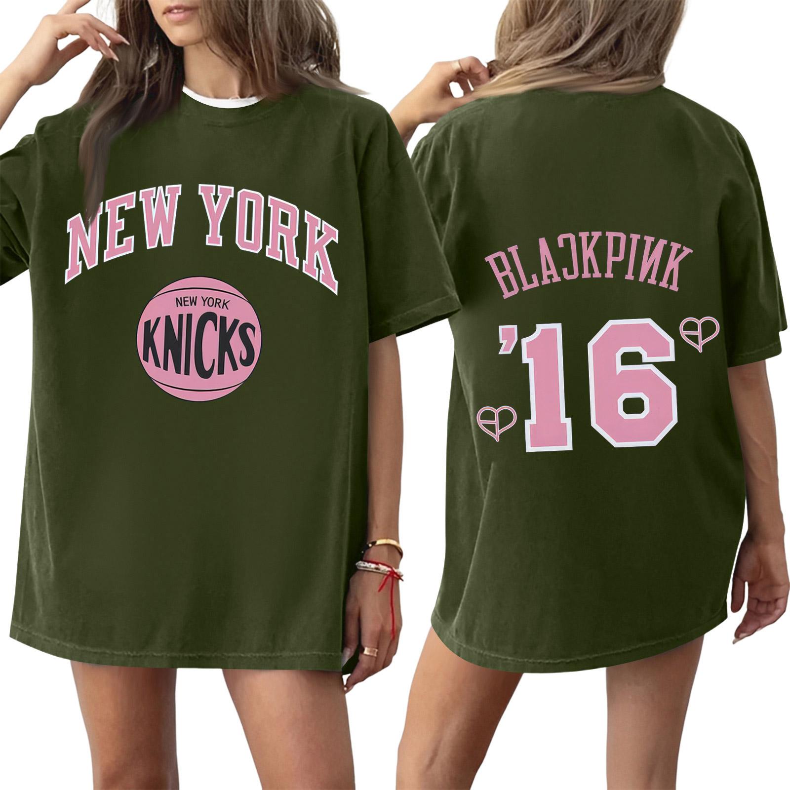 

Женская футболка с круглым вырезом и короткими рукавами с принтом S