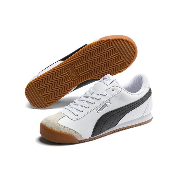 Puma Turino White Men's 371113-03