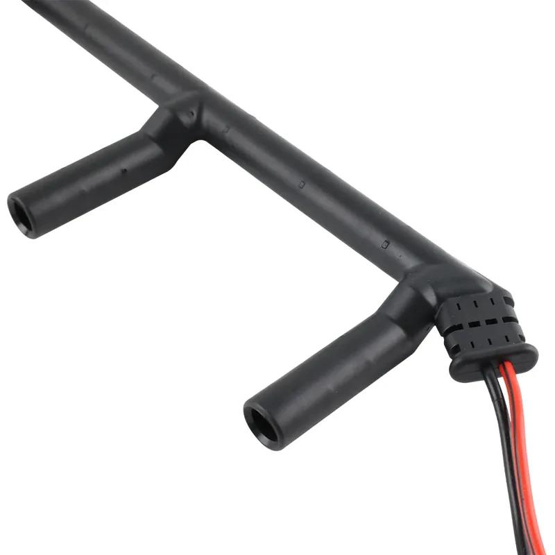 Car accessory  Glow Plug Rail Bridge Wiring Harness 038971782B for VW Golf 1998-2004 for VW Jetta 1999-2005