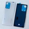 Mi11T Pro Battery Cover For Xiaomi Mi 11T Pro 5G Battery Door Back Glass Rear Housing  Replacement With Camera Lens