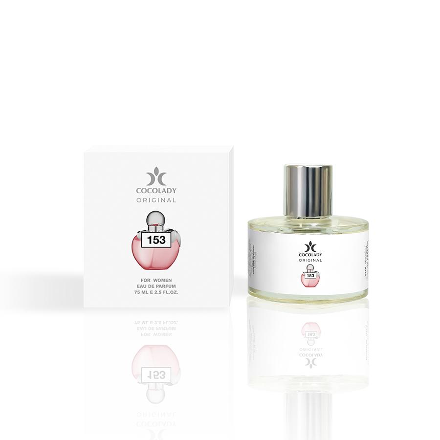 New Catalogue Eau De Parfum COCOLADY Testers 75ML Unisex, for Women and for Men, Notes In Description