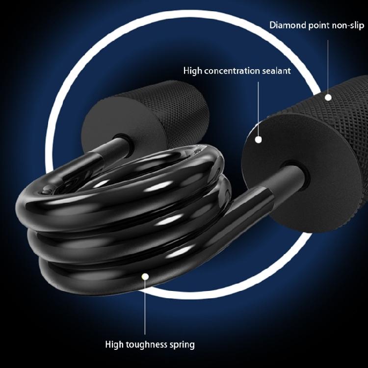 Light Weight Finger Exerciser Grip Training Tool Gym Fitness Grippers Expander Aluminum Alloys Grip Strength Device
