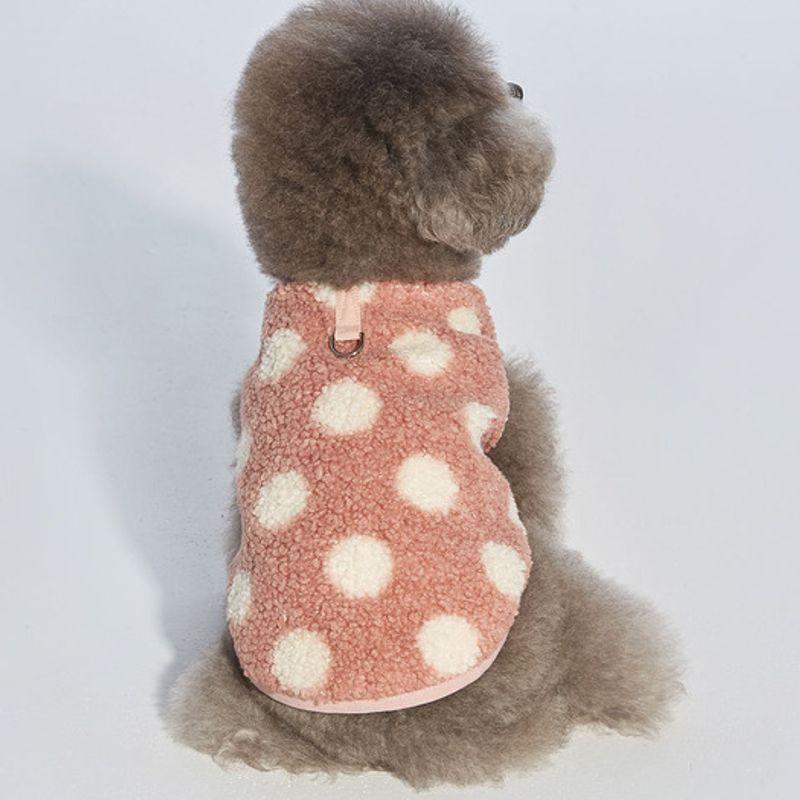 MIMINKO Dot Vest [DW3WV1620]