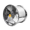 High-Temperature Kitchen Duct Exhaust Fan