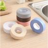 Badezimmer Wandstreifen Selbstklebend Wasserdicht Mildewproof Tape Corner Schutzaufkleber