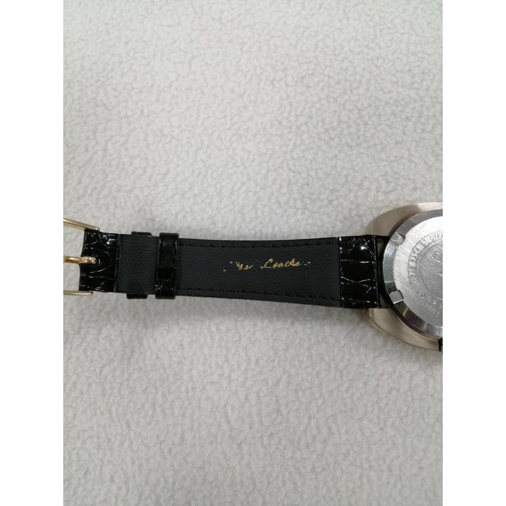 Used SEIKO 5206-6040 watch