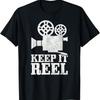 Na górę – T-shirty i koszulki