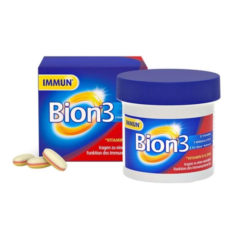 

Bion 3 Імунітет 30 таблеток