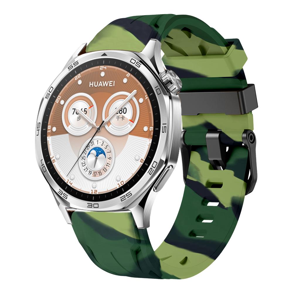 22mm Strap for Huawei Watch GT5 GT4 46MM Brethable Waterproof Replacement Band for Huawei Watch GT5pro GT6pro 46mm