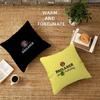 Deutsches Bier Paulaner Kissen Geschenk Heim Büro Dekoration Schlafzimmer Sofa Auto Kissenbezug Hülle 45x45