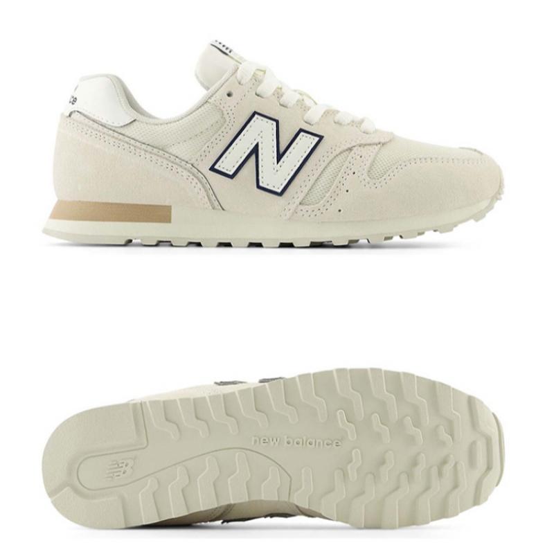 [New Balance Shoes] New Balance Sneakers Wl373qb2