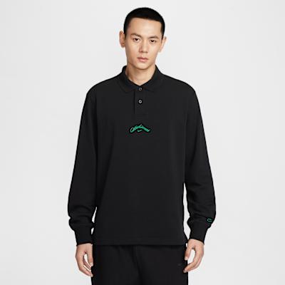 Nike Sportswear Club FW25 Polo Shirt Men s M