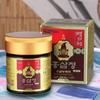 Premium Korean Red Ginseng Gold 120g Kernel Extract 4.23oz