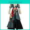 Chinese Style Anime Cosplay Costume Artistic Retro Polyester Gaming Convention Role Play Apparel