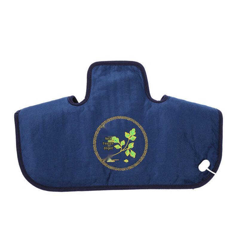 

Electric Heating Moxibustion Shoulder and Back Pad