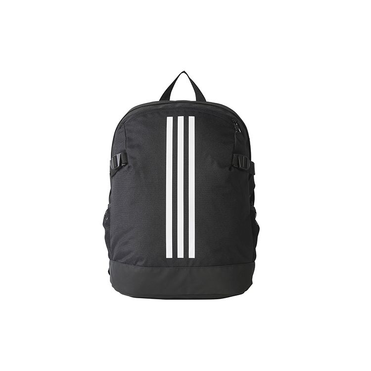 Adidas Training Sports Polyester Backpack Unisex Backpacks Black BR5864 Black