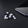 Dustproof Cover Cap USB Type-c Cable USB Charging Port Protector Anti Dust Plugs Type-C Dust Plug